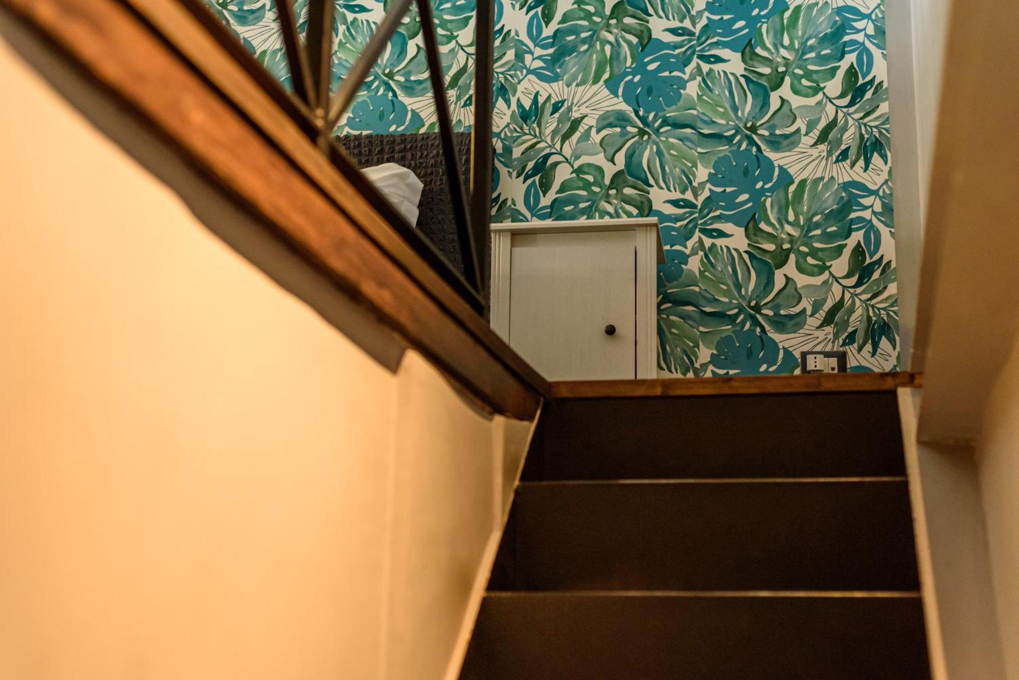 Apartamento La Terrazzina Sul Porto Nápoles Exterior foto